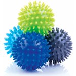 Spokey Grespi masážní míčky sada 4 ks – Hledejceny.cz