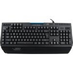 Logitech G910 Orion Spectrum 920-008018 – Hledejceny.cz