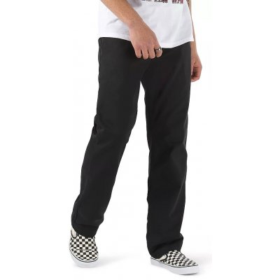 Vans Authentic Chino Relaxed Black