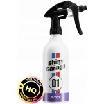 Shiny Garage D-Tox IronFallOut Remover 500 ml | Zboží Auto