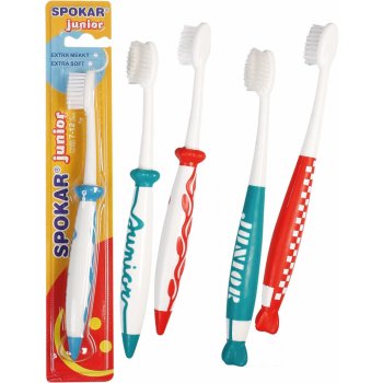 Spokar 3433 Junior ultra soft