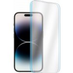 AlzaGuard 2.5D Case Friendly Glass pro iPhone 14 Pro Max AGD-TGF0150P2 – Zboží Živě