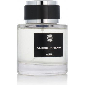 Ajmal Ambre Pimente parfémovaná voda unisex 100 ml