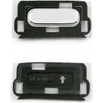 Samsung Galaxy S4 mini i9195 - Home klávesa bílá – Hledejceny.cz