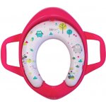 Bblüv Pöti Sedátko na WC Pink – Zboží Dáma