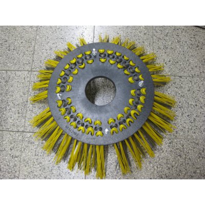 Kartáč Hako 600 - 420/700, HAKO Citymaster – Hledejceny.cz