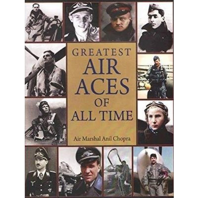 Greatest Air Aces of All Time