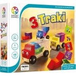 Iuvi Smart Games 3 Traki PL Hry IUVI – Hledejceny.cz