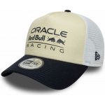 New Era F1 Seasonal 9FORTY Trucker Red Bull F1 Cream – Hledejceny.cz