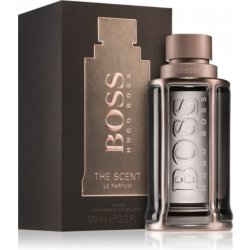 Hugo Boss The Scent Le Parfum parfémovaná voda pánská 100 ml