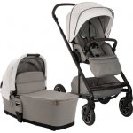 Nuna Set MIXX™ next mineral 2024 – Zboží Dáma