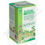 Mediate Čaj Uklidňující 40 x 1,6 g – Hledejceny.cz