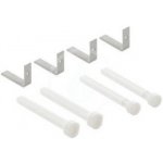 Geberit Prodlužovací souprava 240.938.00.1 – Sleviste.cz