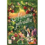 Mindok Alenčina zahrádka – Zboží Mobilmania