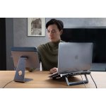 EPICO magnetický stojan pro Apple iPad Pro 12.9", šedá 9919111900002 – Hledejceny.cz