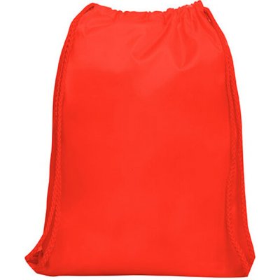 Roly Kagu Vak na záda BO7155 Red 60 35 x 45 cm – Hledejceny.cz