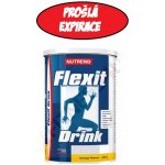 NUTREND Flexit Drink broskev 400 g – Hledejceny.cz