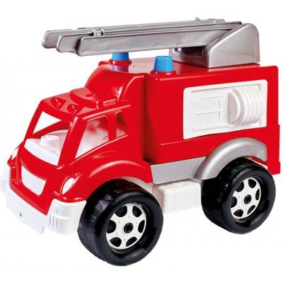 Bino Auto Hasiči 29cm – Hledejceny.cz