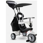 Smart Trike Vanilla Plus Black&White ClassicTouchSteering – Zboží Dáma