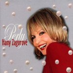 Hudební MAGIC BOX, A.S. Hana Zagorová - Perly Hany Zagorové 2 CD – Zbozi.Blesk.cz