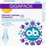 O.B. tampóny ExtraProtect Normal 56 ks – Zboží Dáma