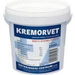 Kremorvet ung 1kg – Zboží Dáma