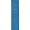 D'Addario Planet Lock Guitar Strap, Polypropylene, Blue