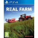 Hra na PS4 Real Farm Sim
