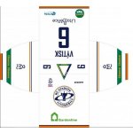 SportsScouting Fandres HC Stadion Litoměřice Bílý 2021/22 – Sleviste.cz