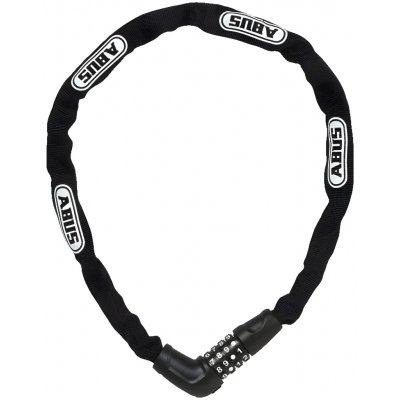 ABUS Steel-O-Chain 5805C / 110 cm – Hledejceny.cz