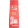 Šampon Garnier Fructis Color Resist posilující pro barvené vlasy Fortifying Shampoo 400 ml
