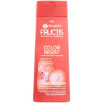 Garnier Fructis Color Resist 400 ml posilující šampon pro barvené a melírované vlasy pro ženy