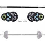inSPORTline Pumpstar Činkový set 2 - 20 kg – Zboží Dáma