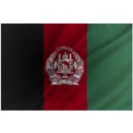 FOSCO - USA - V.O. Vlajka - Afghánistán – Hledejceny.cz