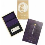Nippon Japonské vonné tyčinky Oedo-Koh Aloeswood 60 ks – Hledejceny.cz