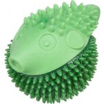 Trixie Pufferfish čtverzubec se zvukem 12 cm – Zboží Mobilmania
