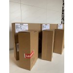 Lenovo ThinkPad Hybrid USB-C with USB-A Dock 40AF0135EU – Zboží Živě