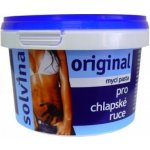Solvina mycí pasta na ruce 450 g – Sleviste.cz