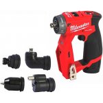 Milwaukee M12 FDDXKIT-202X 4933464979 – Sleviste.cz