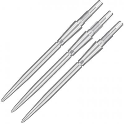 Target Swiss Point Storm Silver 35 mm 3 ks – Hledejceny.cz
