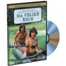 na veliké řece DVD