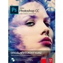 Adobe Photoshop CC - Conrad Chavez, Andrew Faulkner