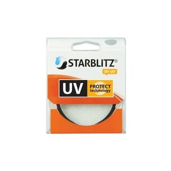 Starblitz UV 62 mm