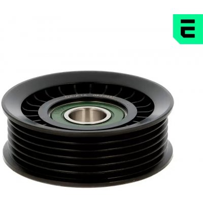 OPTIMAL Vratná / vodicí kladka drážkového klínového řemenu OPT 0-N2649 – Zboží Mobilmania