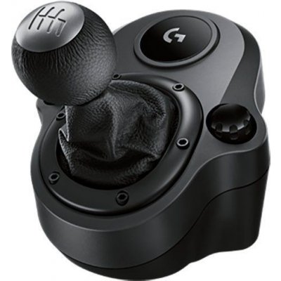 Logitech Driving Force Shifter řadící páka pro G29 / G920 (941-000130)