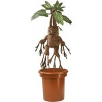 Noble Collection Harry Potter Mandragora interaktivní – Zboží Mobilmania