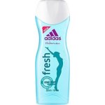 Adidas Fresh Woman sprchový gel 250 ml – Hledejceny.cz