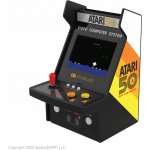 My Arcade Atari 50th Anniversary - Micro Player Pro – Zboží Živě