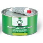 BOLL tmel se skelným vláknem 1,8kg – HobbyKompas.cz