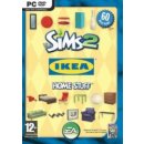 The Sims 2 IKEA